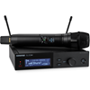 Bild på Shure SLXD24+E/N8C-G65 N8C Digital Wireless System G65 (470-606 MHz)