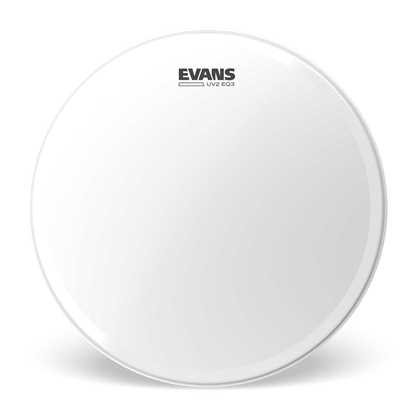 Bild på Evans EQ3 UV2 Coated Bastrumskinn 22" - BD22GB3UV2