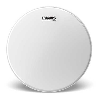 Bild på Evans UV2 Coated 20" Bastrumskinn - BD20UV2