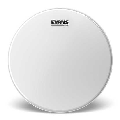 Bild på Evans UV2 Coated 22" Bastrumskinn - BD22UV2