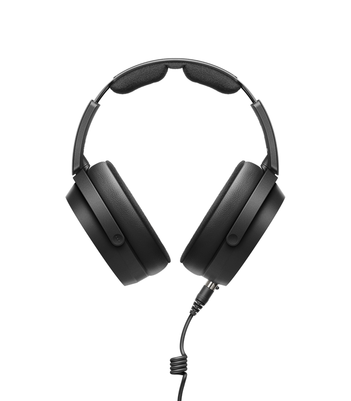 Sennheiser HD 480 PRO och PRO PLUS