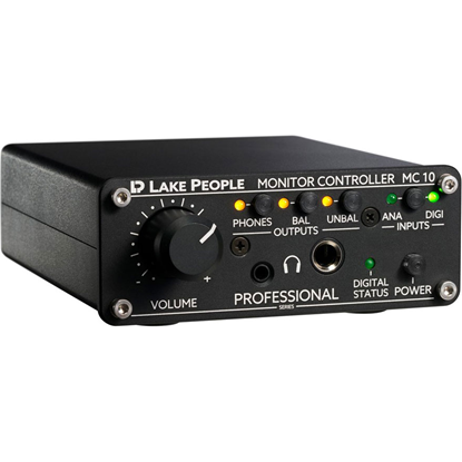 Bild på Lake People MC10