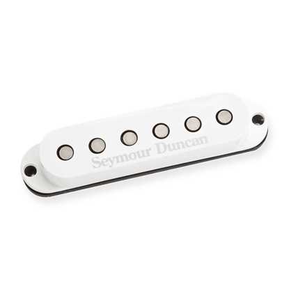 Bild på Seymour Duncan SSL-5 Custom Staggered™ Strat