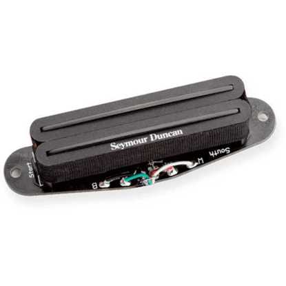 Bild på Seymour Duncan STHR-1b Hot Rails Lead for Tele LLT