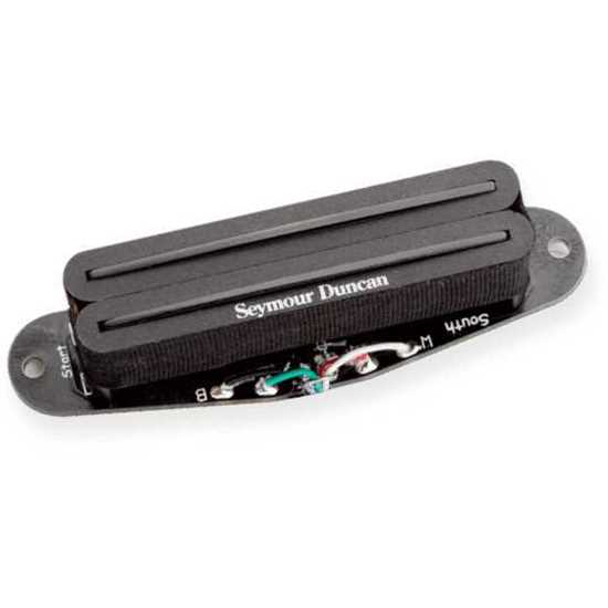 Bild på Seymour Duncan STHR-1b Hot Rails Lead for Tele LLT