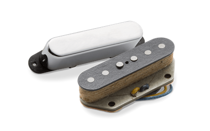 Bild på Seymour Duncan Brad Paisley La Brea Tele Set