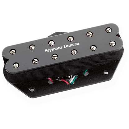 Bild på Seymour Duncan  ST59-1 Little '59 Lead for Tele