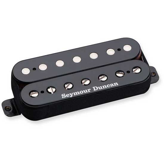 Bild på Seymour Duncan SH-4 JB Model Blk LLT