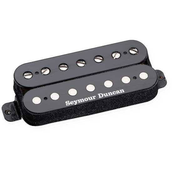 Bild på Seymour Duncan SH-1n '59 Model Blk LLT
