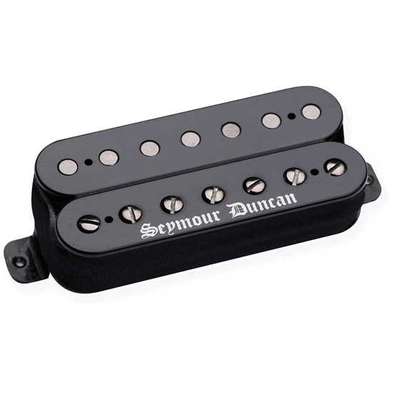 Bild på Seymour Duncan Black Winter 6-String Bridge