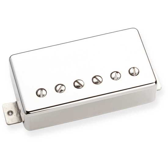 Bild på Seymour Duncan SH-4 JB Model Nickel