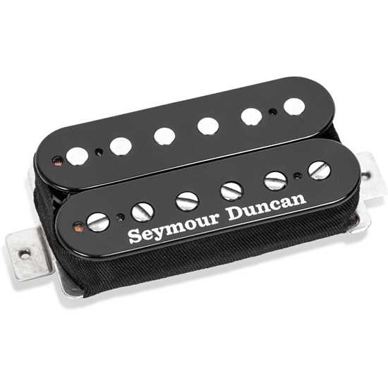 Bild på Seymour Duncan SH-5 Duncan Custom Black