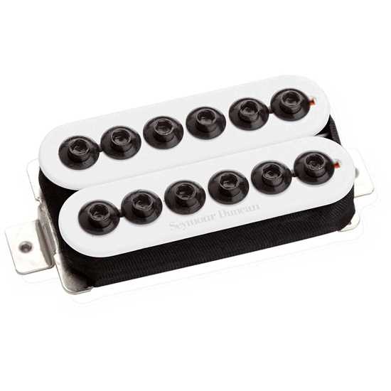 Bild på Seymour Duncan SH-8b Invader White