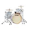 Bild på Tama Superstar Classic 3-del Shell-kit - CK32RZS-ICA