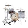 Bild på Tama Superstar Classic 3-del Shell-kit - CK32RZS-ICA