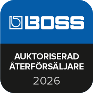 Bild för tillverkare BOSS