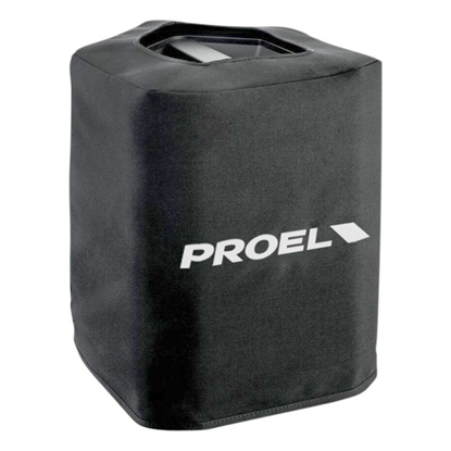 Bild på Proel COVERFREEONEX Padded cover for FREEONEX portable system