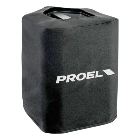 Bild på Proel COVERFREEONEX Padded cover for FREEONEX portable system