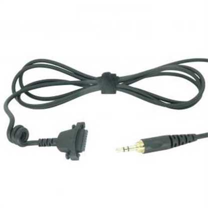 Bild på Sennheiser HD 26/300 PRO - Straight Cable