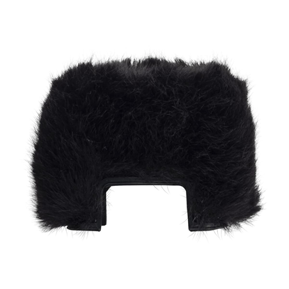 Bild på Zoom WSH-2e Hairy windscreen for H2essential