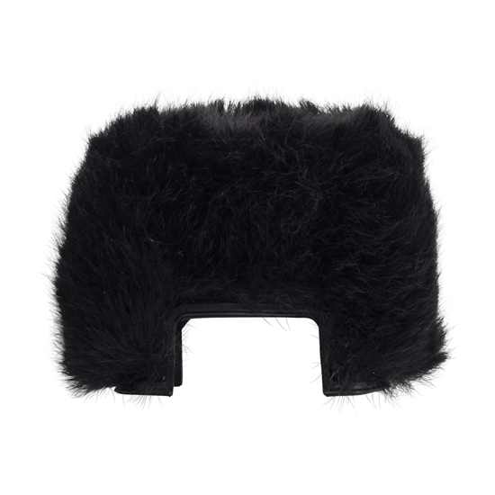 Bild på Zoom WSH-2e Hairy windscreen for H2essential