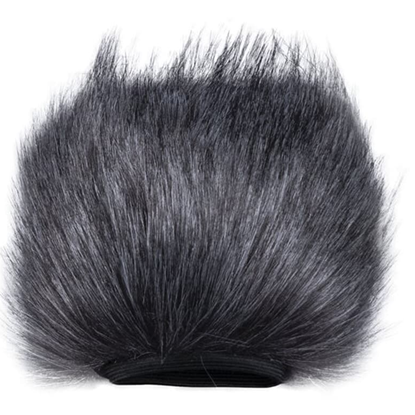 Bild på Zoom WSH-5s Hairy windscreen for H5studio and H6studio