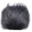Bild på Zoom WSH-5s Hairy windscreen for H5studio and H6studio