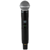 Bild på Shure SLXD2+/SM58 G65 (470-636 Mhz)