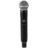 Bild på Shure SLXD2+/SM58 S50 (823-865MHz)