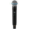 Bild på Shure SLXD2+/B58 G65 Beta58 (470-636 Mhz)