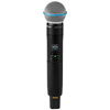Bild på Shure SLXD2+/B58 G65 Beta58 S50 (823-865MHz)