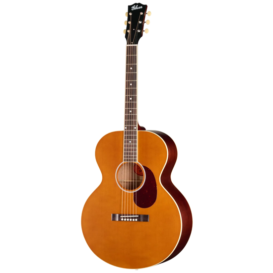 Bild på Gibson J-185 Century 12-Fret Vintage Amber