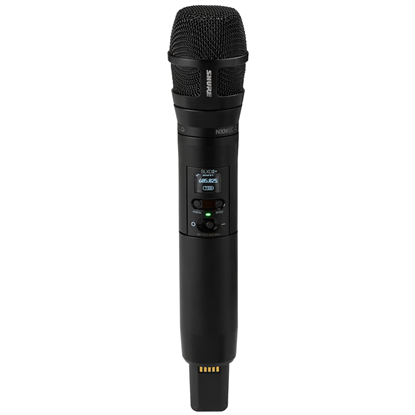 Bild på Shure SLXD2+/N8C G65 Nexadyne8/C G65 (470-606 MHz)