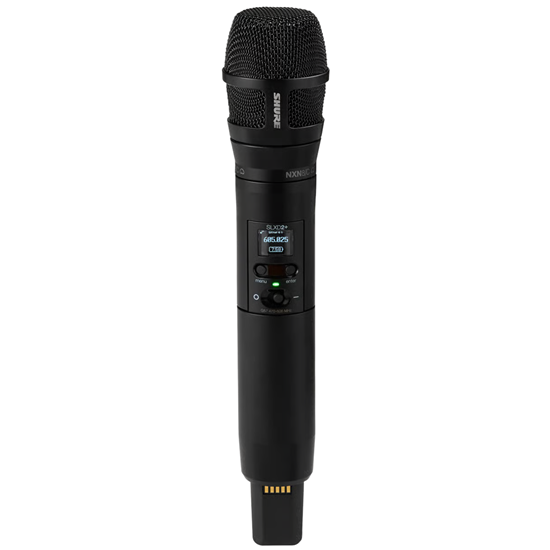 Bild på Shure SLXD2+/N8C G65 Nexadyne8/C G65 (470-606 MHz)