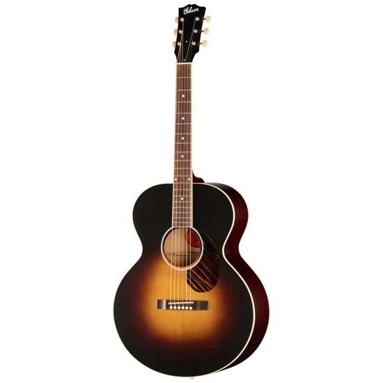 Bild på Gibson J-185 Century 12-Fret Vintage Sunburst