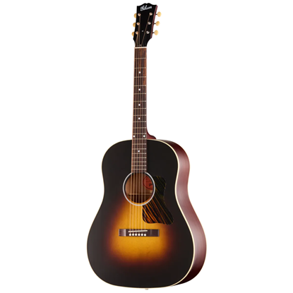 Bild på Gibson J-45 Century 12-Fret Vintage Sunburst