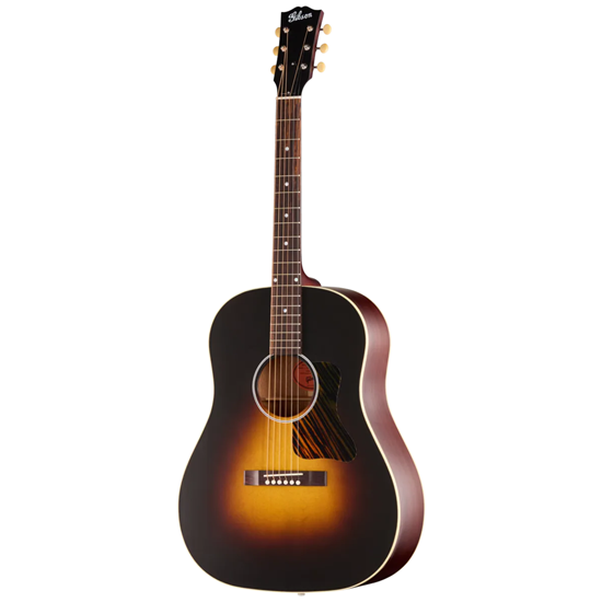 Bild på Gibson J-45 Century 12-Fret Vintage Sunburst