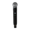 Bild på Shure SLXD24D+E/58  Handheld System Dual SM58  S50 (823-865MHz)