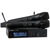 Bild på Shure SLXD24D+E/N8C  Handheld System Dual Nexadyne 8/C G65 (470-606 MHz)