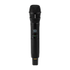 Bild på Shure SLXD24D+E/N8C  Handheld System Dual Nexadyne 8/C G65 (470-606 MHz)