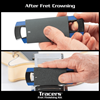 Bild på MusicNomad MN860 Tracers Fret Finishing Kit