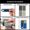 Bild på MusicNomad MN860 Tracers Fret Finishing Kit