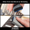 Bild på MusicNomad MN860 Tracers Fret Finishing Kit
