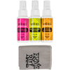 Bild på Ernie Ball 4225 Instrument Care 3-Pack