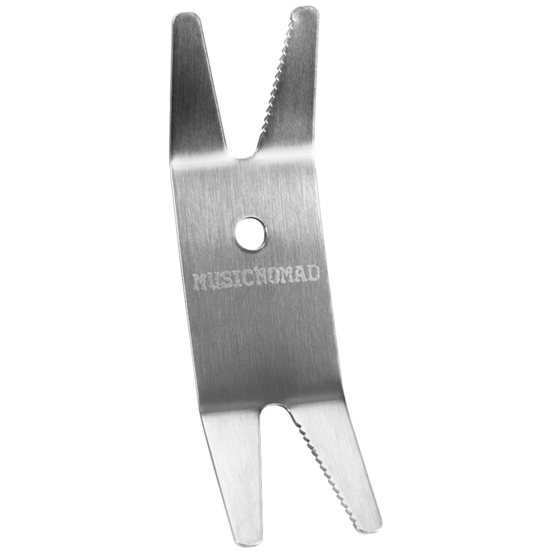 Bild på MusicNomad MN224 Premium Spanner Wrench