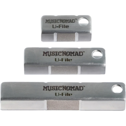 Bild på MusicNomad MN813 Fret leveler set