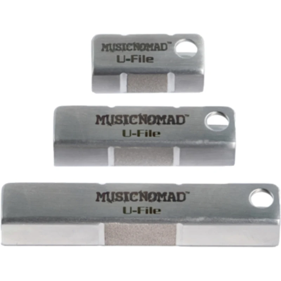 Bild på MusicNomad MN813 Fret leveler set