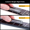 Bild på MusicNomad MN813 Fret leveler set