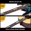 Bild på MusicNomad MN813 Fret leveler set