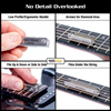 Bild på MusicNomad MN813 Fret leveler set